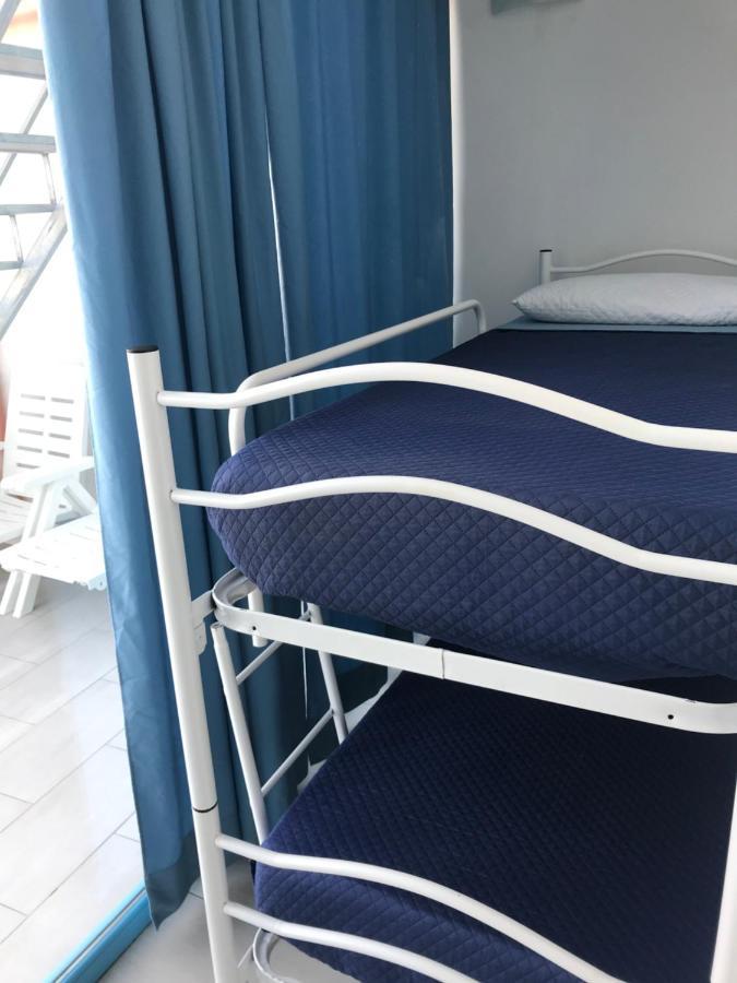 La Terrazza Sul Porto Apartamento Castellammare del Golfo Exterior foto