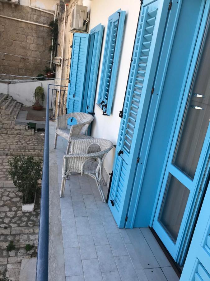 La Terrazza Sul Porto Apartamento Castellammare del Golfo Exterior foto